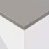 Kép 5/6 - vidaXL fehér bárasztal mozgatható polccal 138 x 39 x 110 cm