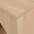 Kép 4/6 - vidaXL tölgyszínű bárasztal szekrénnyel 115 x 59 x 200 cm