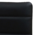 Kép 5/8 - vidaXL 3 darabos étkező garnitúra készlet fekete