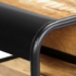 Kép 4/10 - vidaXL tömör újrahasznosított fa tálalóasztal 118 x 30 x 75 cm