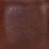Kép 5/10 - vidaXL 2 db fekete valódi bőr bárszék