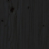Kép 8/10 - vidaXL fehér tömör fenyőfa magasszekrény 110,5x35x117 cm
